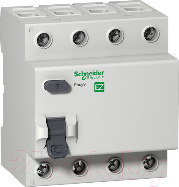 Изображение товара Устройство защитного отключения Schneider Electric Easy9 EZ9R34463