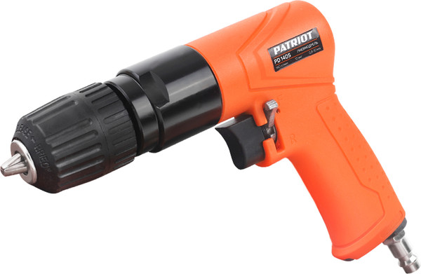 Изображение товара Пневмодрель PATRIOT PD 140S