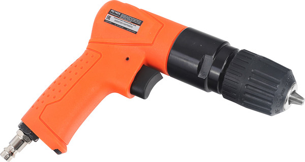 Изображение товара Пневмодрель PATRIOT PD 140S