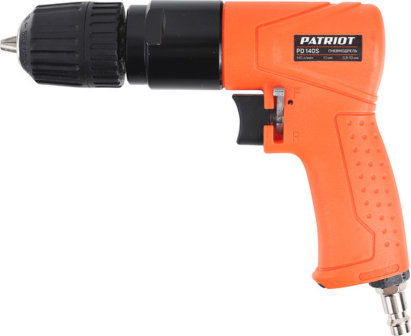 Изображение товара Пневмодрель PATRIOT PD 140S