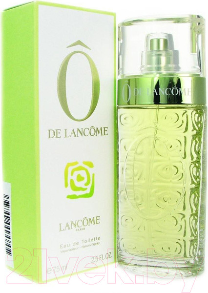 Изображение товара Туалетная вода Lancome O De Lancome (75мл)