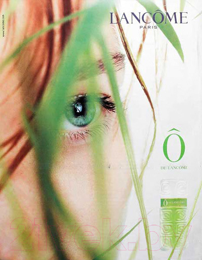 Изображение товара Туалетная вода Lancome O De Lancome (75мл)