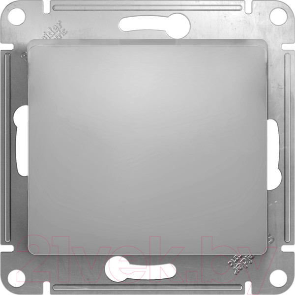 Изображение товара Выключатель Systeme (Schneider) Electric Glossa GSL000311
