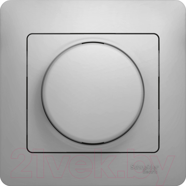 Изображение товара Диммер Systeme (Schneider) Electric Glossa GSL000334