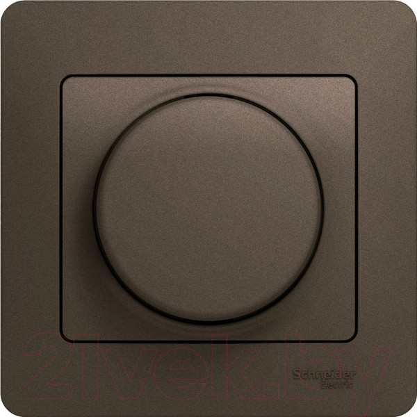 Изображение товара Диммер Systeme (Schneider) Electric Glossa GSL000834