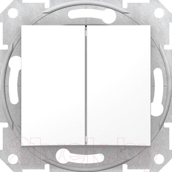 Изображение товара Выключатель Schneider Electric Sedna SDN0300121