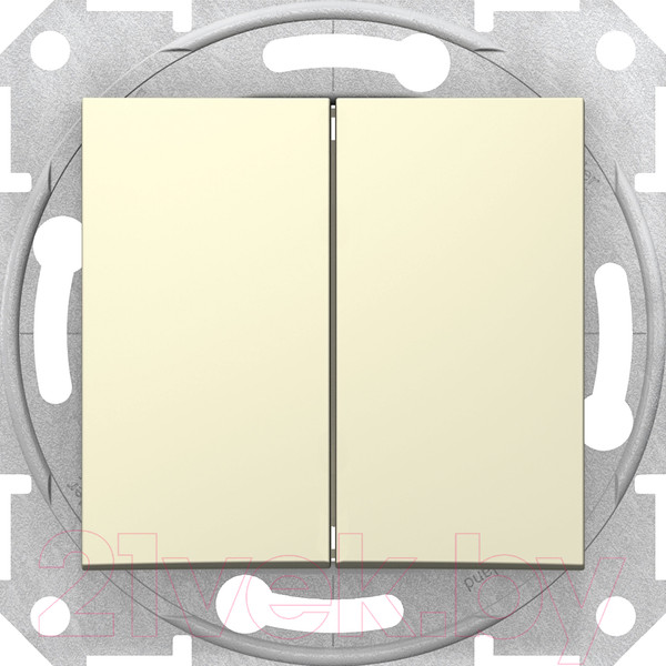 Изображение товара Выключатель Schneider Electric Sedna SDN0300147