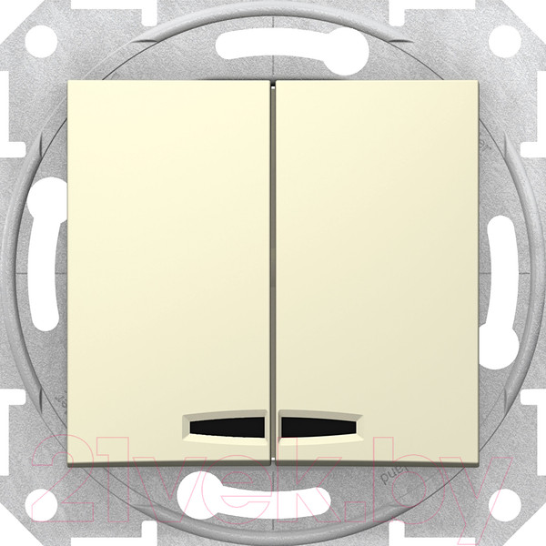 Изображение товара Выключатель Schneider Electric Sedna SDN0300347