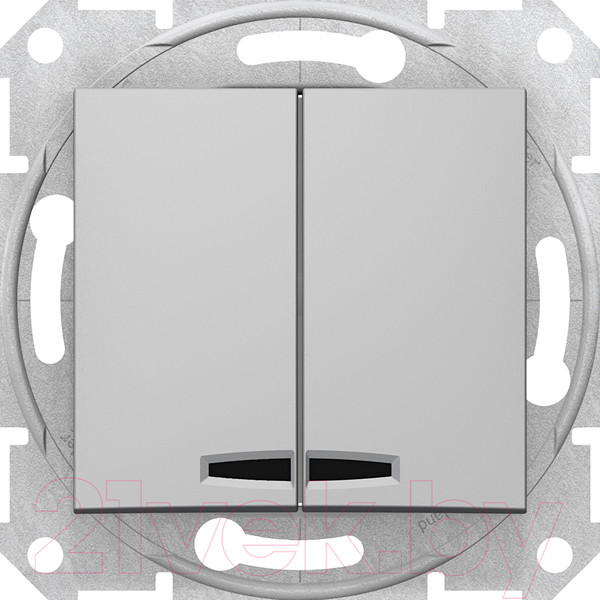 Изображение товара Выключатель Schneider Electric Sedna SDN0300360