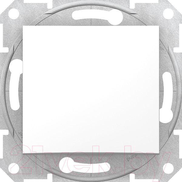 Изображение товара Выключатель Schneider Electric Sedna SDN0400121