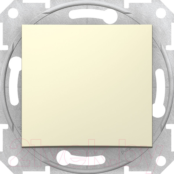 Изображение товара Выключатель Schneider Electric Sedna SDN0400147