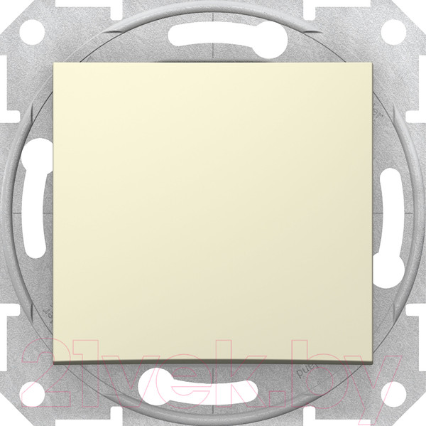 Изображение товара Выключатель Schneider Electric Sedna SDN0500147