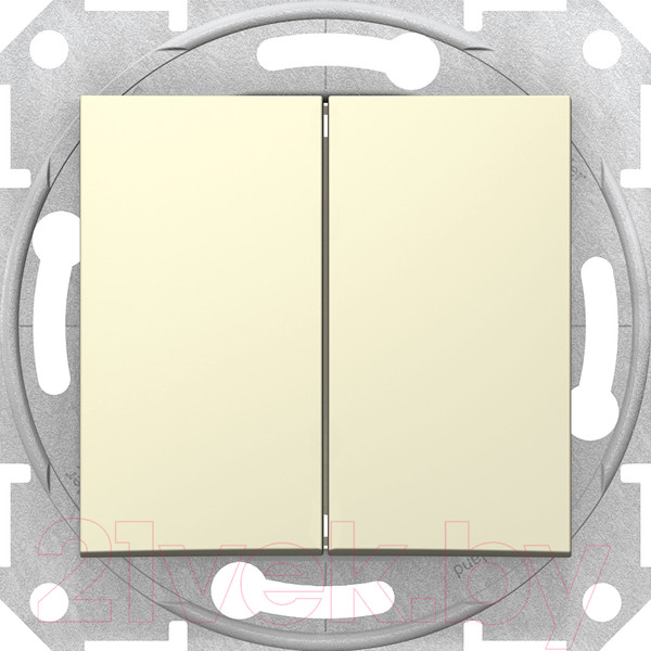 Изображение товара Выключатель Schneider Electric Sedna SDN0600147