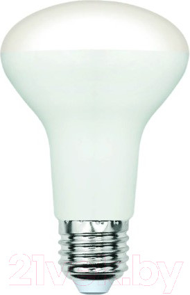 Изображение товара Лампа Volpe LED-R63-9W/4000K/E27/FR/SLS