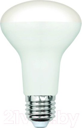 Изображение товара Лампа Volpe LED-R63-9W/3000K/E27/FR/SLS