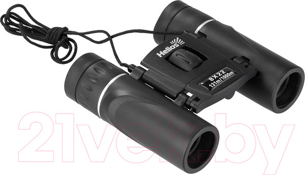 Изображение товара Бинокль Helios 8х22 (HS 8x22) / 1105501