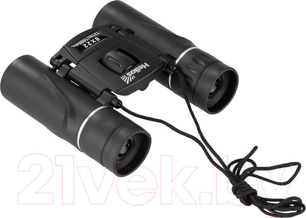 Изображение товара Бинокль Helios 8х22 (HS 8x22) / 1105501