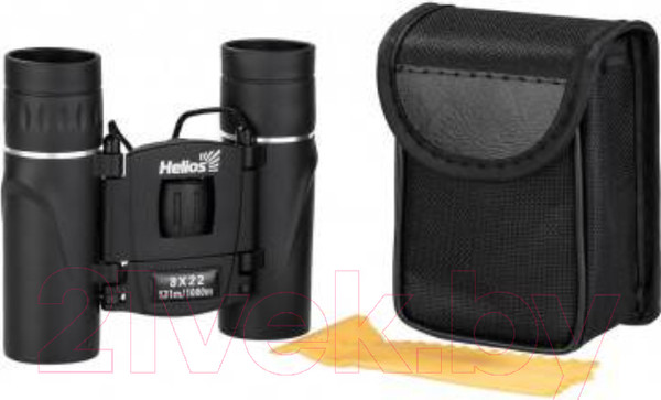 Изображение товара Бинокль Helios 8х22 (HS 8x22) / 1105501