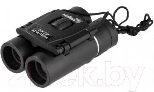 Изображение товара Бинокль Helios 8х22 (HS 8x22) / 1105501