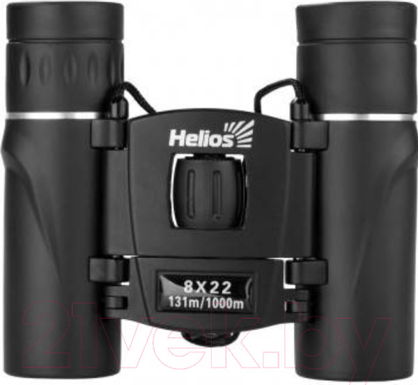 Изображение товара Бинокль Helios 8х22 (HS 8x22) / 1105501