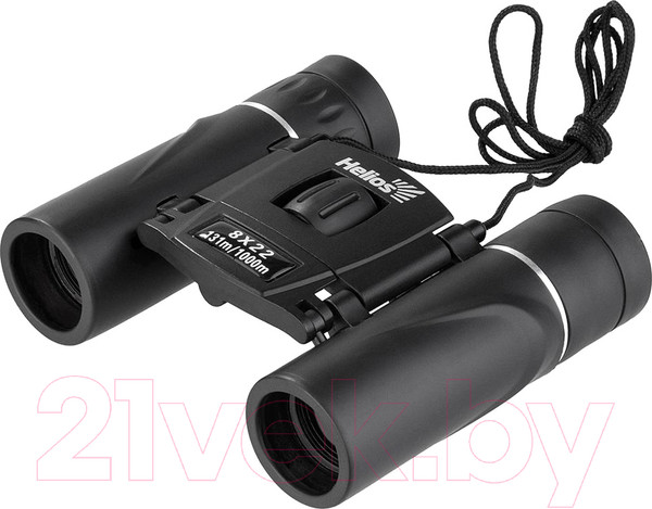 Изображение товара Бинокль Helios 8х22 (HS 8x22) / 1105501