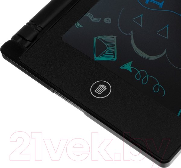Изображение товара Электронный блокнот LuazON Home TAB-3 / 4423916 (черный)