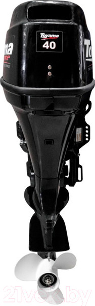 Изображение товара Мотор лодочный Toyama T40FWS-T