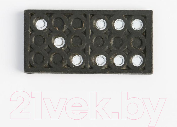 Изображение товара Домино Время игры Время игры / 565681