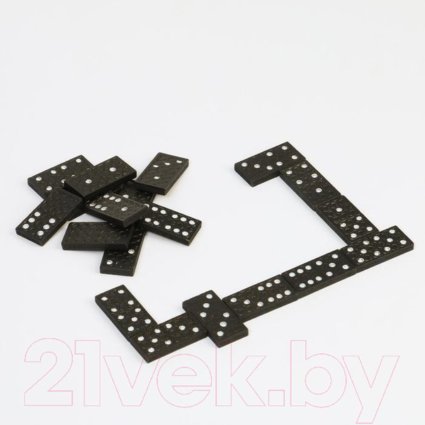 Изображение товара Домино Время игры Время игры / 565681