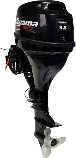 Изображение товара Мотор лодочный Toyama F9.8FWS