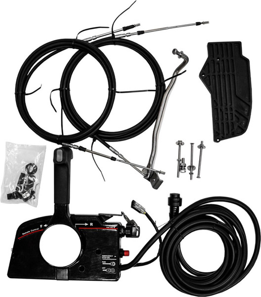 Изображение товара Мотор лодочный Toyama F9.9FWS
