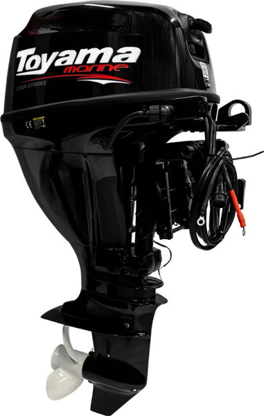 Изображение товара Мотор лодочный Toyama F9.9FWS