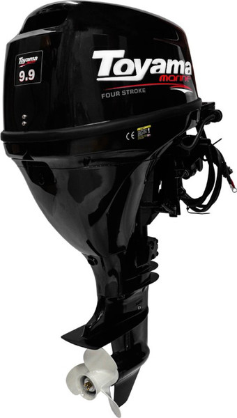 Изображение товара Мотор лодочный Toyama F9.9FWS