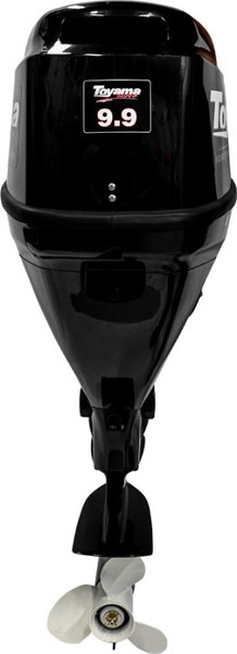 Изображение товара Мотор лодочный Toyama F9.9FWS