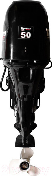 Изображение товара Мотор лодочный Toyama F50FEL-T-EFI