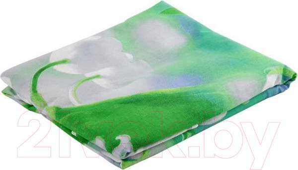 Изображение товара Чехол для гладильной доски Рыжий кот 004515