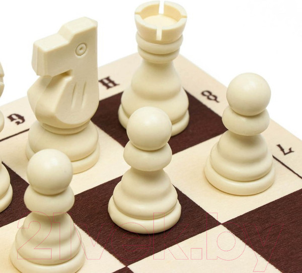 Изображение товара Шахматы Sima-Land Классические / 4348870