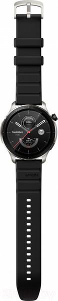 Изображение товара Умные часы Amazfit GTR 4 / A2166 (черный)