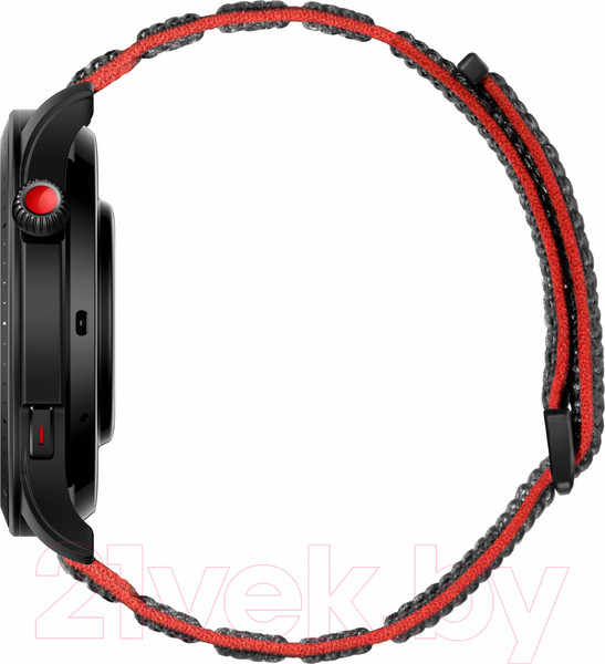 Изображение товара Умные часы Amazfit GTR 4 / A2166 (серый)