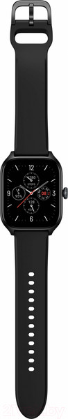 Изображение товара Умные часы Amazfit GTS 4 / A2168 (черный)