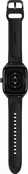 Изображение товара Умные часы Amazfit GTS 4 / A2168 (черный)