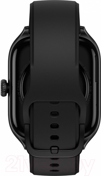 Изображение товара Умные часы Amazfit GTS 4 / A2168 (черный)