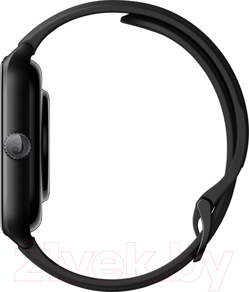 Изображение товара Умные часы Amazfit GTS 4 / A2168 (черный)