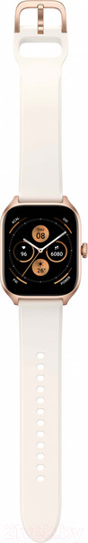 Изображение товара Умные часы Amazfit GTS 4 / A2168 (белый)