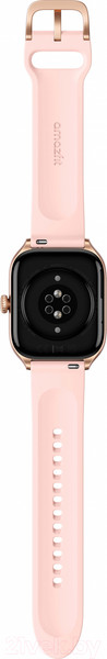 Изображение товара Умные часы Amazfit GTS 4 / A2168 (розовый)