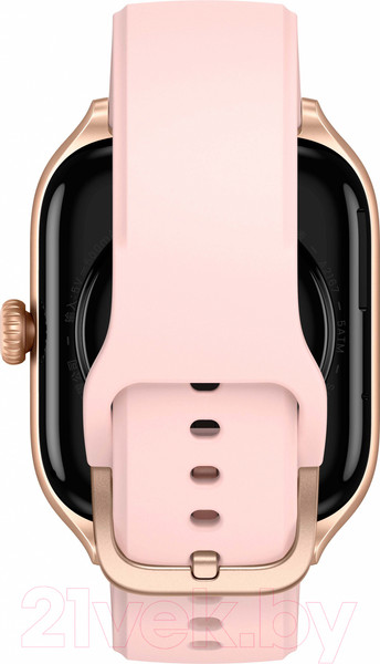 Изображение товара Умные часы Amazfit GTS 4 / A2168 (розовый)