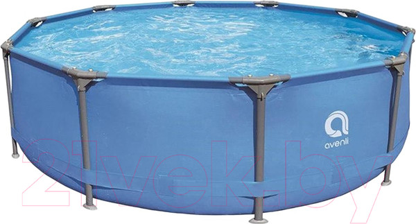 Изображение товара Каркасный бассейн Avenli 17799 / 104386 (360x76)