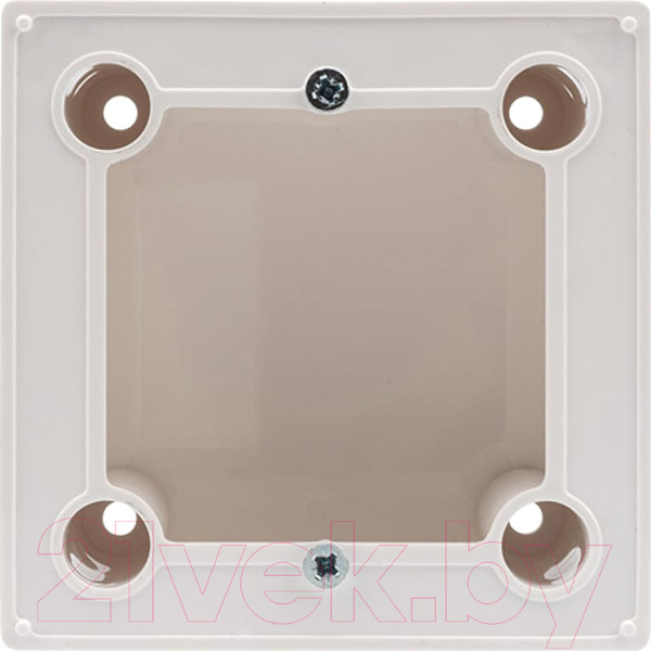 Изображение товара Коробка открытого монтажа Rexant 82-0256 (белый)