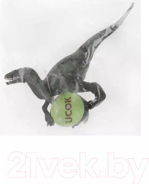 Изображение товара Фигурка игровая Наша игрушка Динозавр / K994