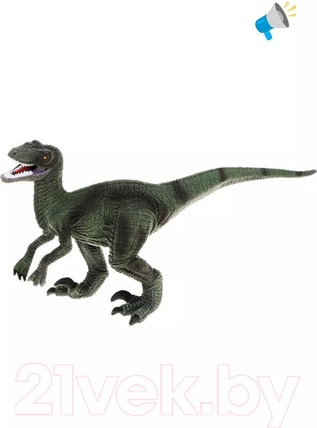 Изображение товара Фигурка игровая Наша игрушка Динозавр / K994